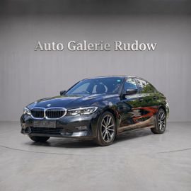 BMW 318 - 2