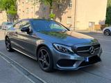Mercedes-Benz C 300 C -Klasse Coupe*Standheizung*AMG-Line* - Mercedes-Benz C 300 Gebrauchtwagen in Stuttgart