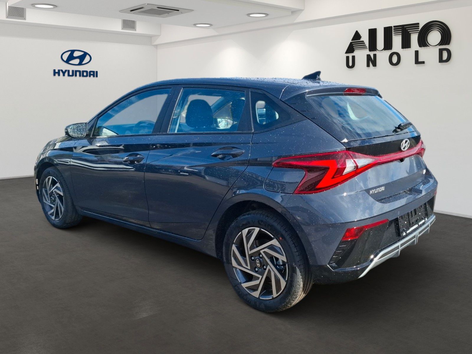 Hyundai i20 – Bild 4