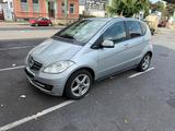 Mercedes-Benz A 150 (W169) - Mercedes-Benz A 150 in Wuppertal