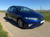 Honda Civic 1.4 GT - CARPLAY / 8-fach bereift - Honda Civic: 4g