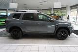 Dacia Duster II Extreme 4WD NAVI, SITZHEIZUNG, PDC, BC - Dacia Duster mit Diesel-Antrieb: Allradantrieb