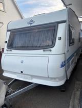Hobby  Exzellent Easy 450 - Hobby Wohnwagen 2000