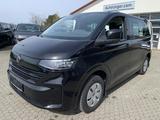 Volkswagen Kasten Plus Mixto kurz KR 5-Sitzer APP Tempomat - schwarze Volkswagen T7 Transporter