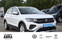 Volkswagen T-Cross - Vorschau Bild 3