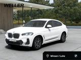 BMW X4 xDrive20d M SPORT AdLED,AHK,Kamera,HUD,St+Go