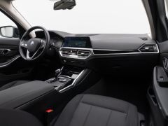 Foto Nummer 38: BMW 320d