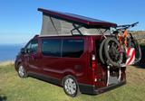 Nissan Primastar Seaside 2,00m Tieferlegung, WKR - Nissan Primastar Seaside Gebrauchtwagen