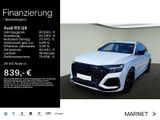 Audi RS Q8 4.0 TFSI quattro*Navi*Matrix*HUD*AHK*B&O*P - Audi RSQ8