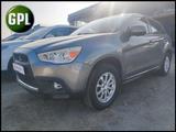 Mitsubishi ASX 1.6 2WD GPL Bi-Fuel Invite - Mitsubishi mit LPG-Antrieb: Geländewagen