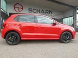 Volkswagen Polo V Com.,HU neu,Automatic,Garantie,TOP !!! - Volkswagen Polo: Automatic