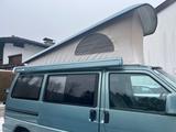 Volkswagen T4 California - VW T4 California mit Schiebetür