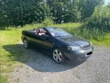 Opel Astra Cabrio 1.8 Edition 90Jahre Bertone Edi... - Opel Astra: Bertone Edition