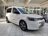 Volkswagen Caddy Style 2.0 TDI DSG - VW Caddy Gebrauchtwagen in Dresden