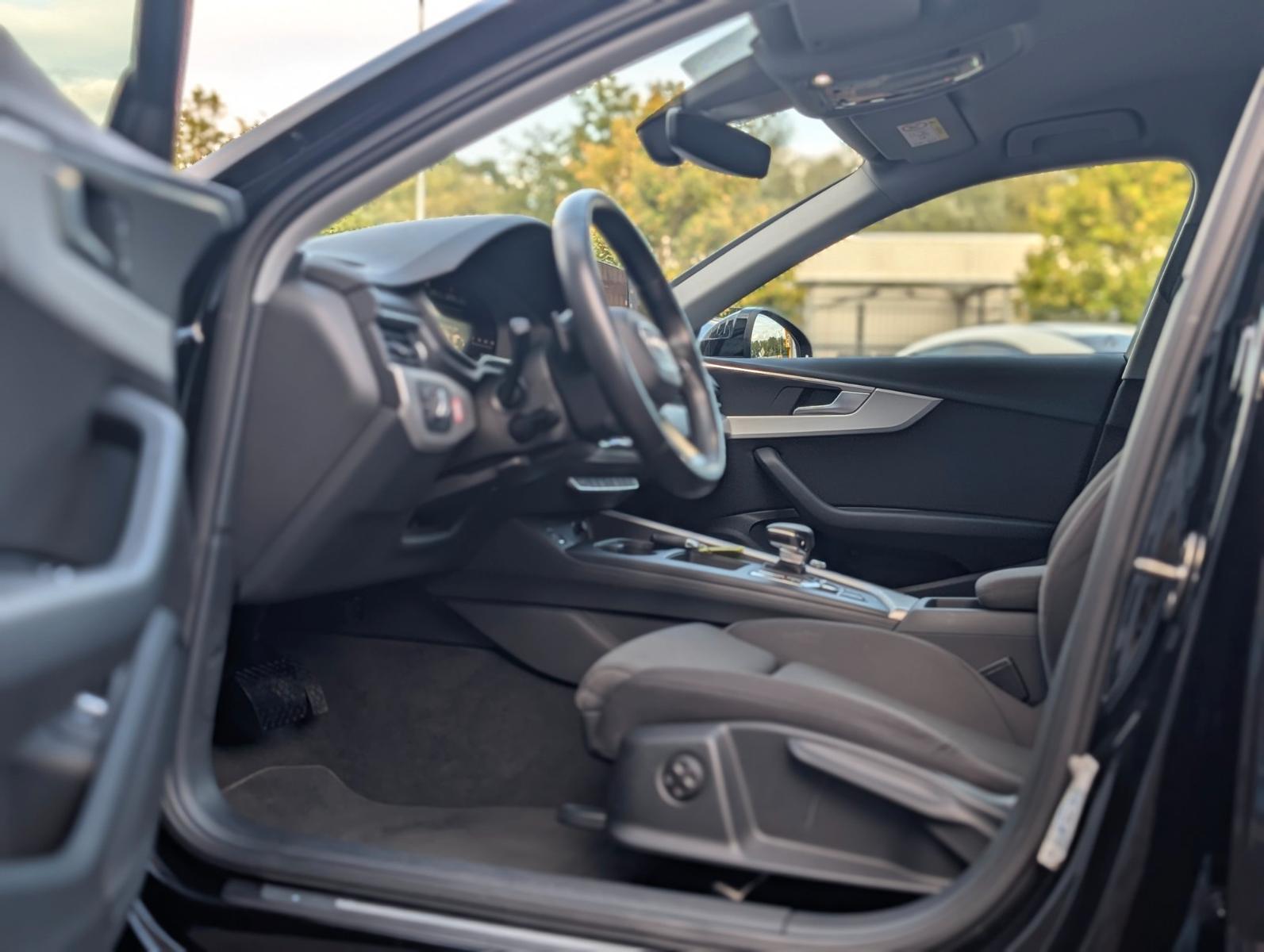 Audi A4 Avant 40 TDI advanced,AHK,RFK,VirtualCoc,204P, миниатюра 8