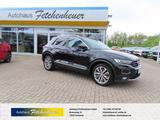 Volkswagen T-Roc Aut Sport 4M NAVI+LED+SHZ+TEMP+PDC+ALU+GJR - gebrauchte VW T-Roc aus dem Jahr 2017