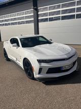 Chevrolet Camaro 3.6 V6 Coupé | 340 PS  - Chevrolet Gebrauchtwagen von 2017