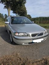 Volvo V70 II , 2,4l , Automatik , Benziner... - Volvo V70 B mit Benzin-Antrieb