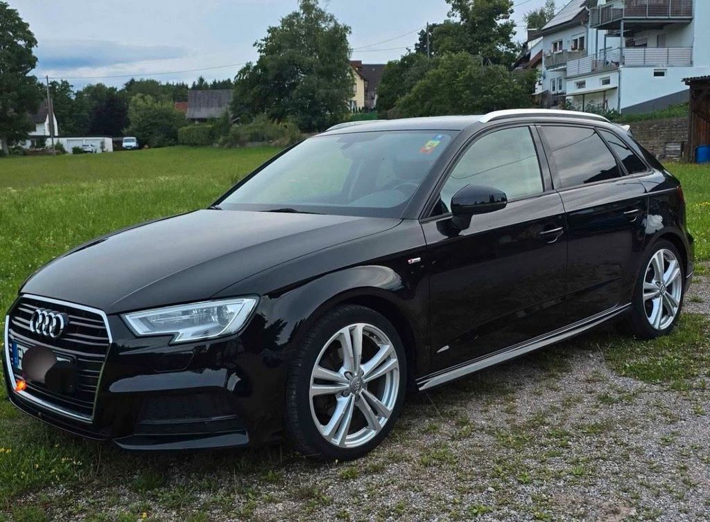 Image of Audi A3