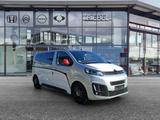 Citroën Spacetourer Feel M 150 BHDi 8-Sitzer °NUR HÄNDLE - Citroën SpaceTourer Feel mit Diesel-Antrieb