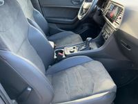 Cupra Ateca - Vorschau Bild 12