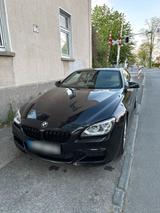 BMW 650i M-Paket Deutsches Fahrzeug 449PS ... - BMW 650 aus 2013