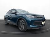 Volkswagen Tiguan 1.5 eTSI DSG GOAL | NAVI | AHK | ACC | - Volkswagen Gebrauchtwagen in Stuttgart