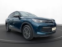 Volkswagen Tiguan - Vorschau Bild 4