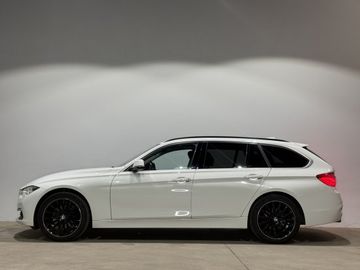 BMW 320 - 9