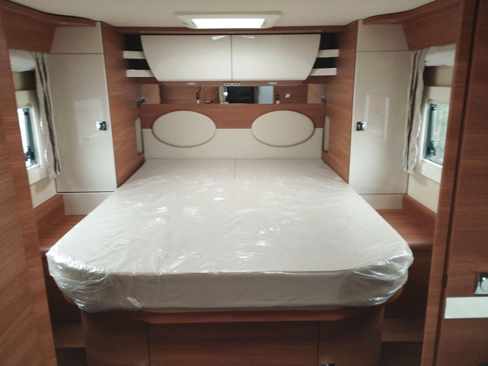 Fahrzeugabbildung Carthago chic c-line xl I 6.2 XL QB 2025, Hubstützen,ACC