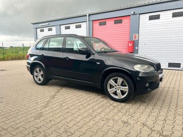 BMW X5 - 7