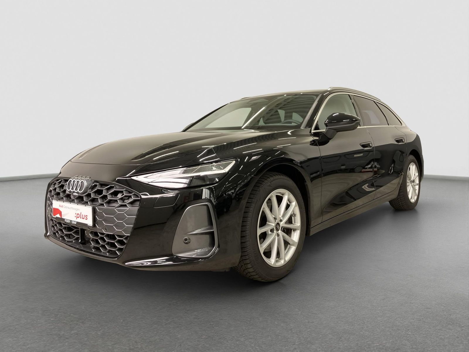 Audi A6 - Bild 15