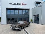 Mercedes-Benz 220 SEB/C  W111 *Lückenlose Historie*Neuer KD* - Mercedes-Benz: Coupé, W111