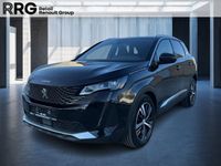 Peugeot 3008 - Vorschau Bild 1