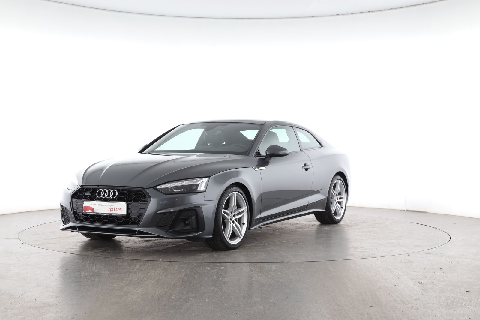 Audi A5 - Bild 2