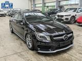 Mercedes-Benz CLA 45 AMG 4MATIC BI-XENON NAVI SHZG KLIMA - : Unfallwagen