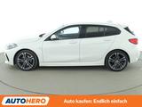 BMW 1er 118i M Sport Aut.*LED*NAVI*TEMPO*PDC*SHZ* - BMW 118 in Berlin