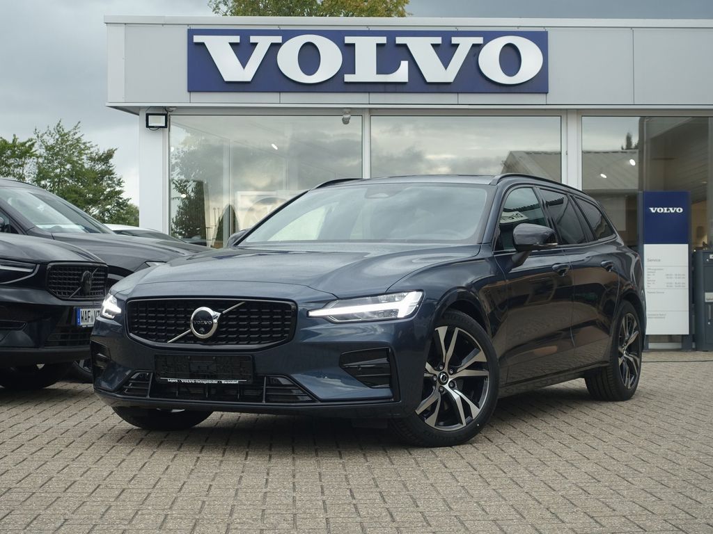 Image of Volvo V60