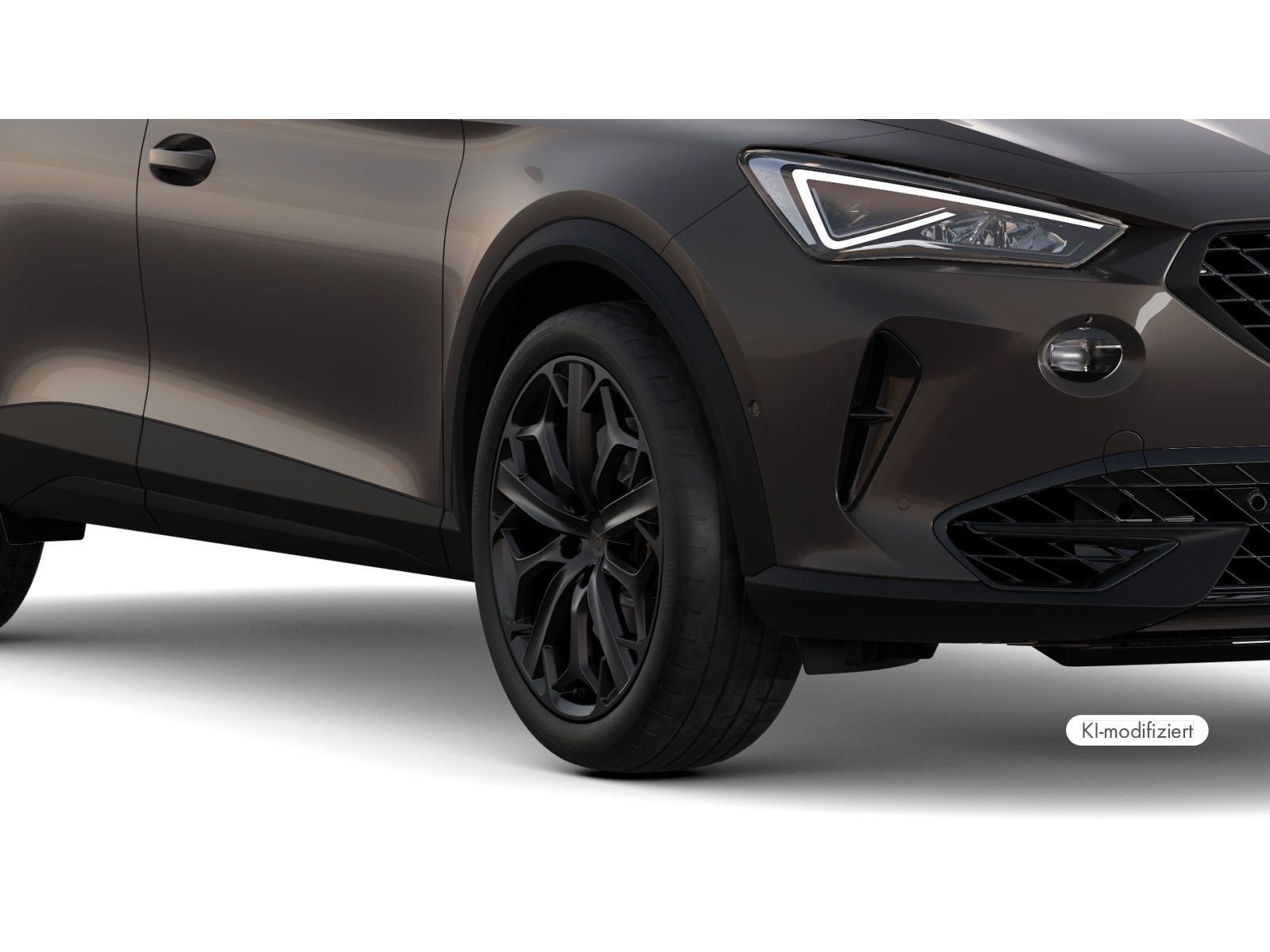 Cupra Formentor - Bild 3