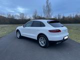 Porsche Macan S Diesel S   A/C defekt - Porsche Macan mit Diesel-Antrieb: Automatik