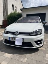 Volkswagen Golf 7R - 2.0 TSI DSG 4MOTION BMT R R - Volkswagen Golf: Dsg 7