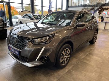 MYAUTOCENTER – Gebraucht- und Jahreswagen mit Werkstattservice in Pfaffenhofen Peugeot 2008 Active *Klima*Kamera*Navi*Bluetooth*DAB+*