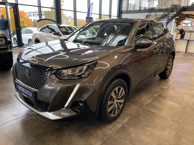 MYAUTOCENTER – Gebraucht- und Jahreswagen mit Werkstattservice in Pfaffenhofen Peugeot 2008 Active *Klima*Kamera*Navi*Bluetooth*DAB+*