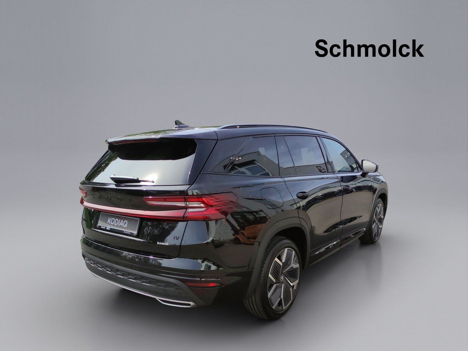 Skoda Kodiaq - Bild 4