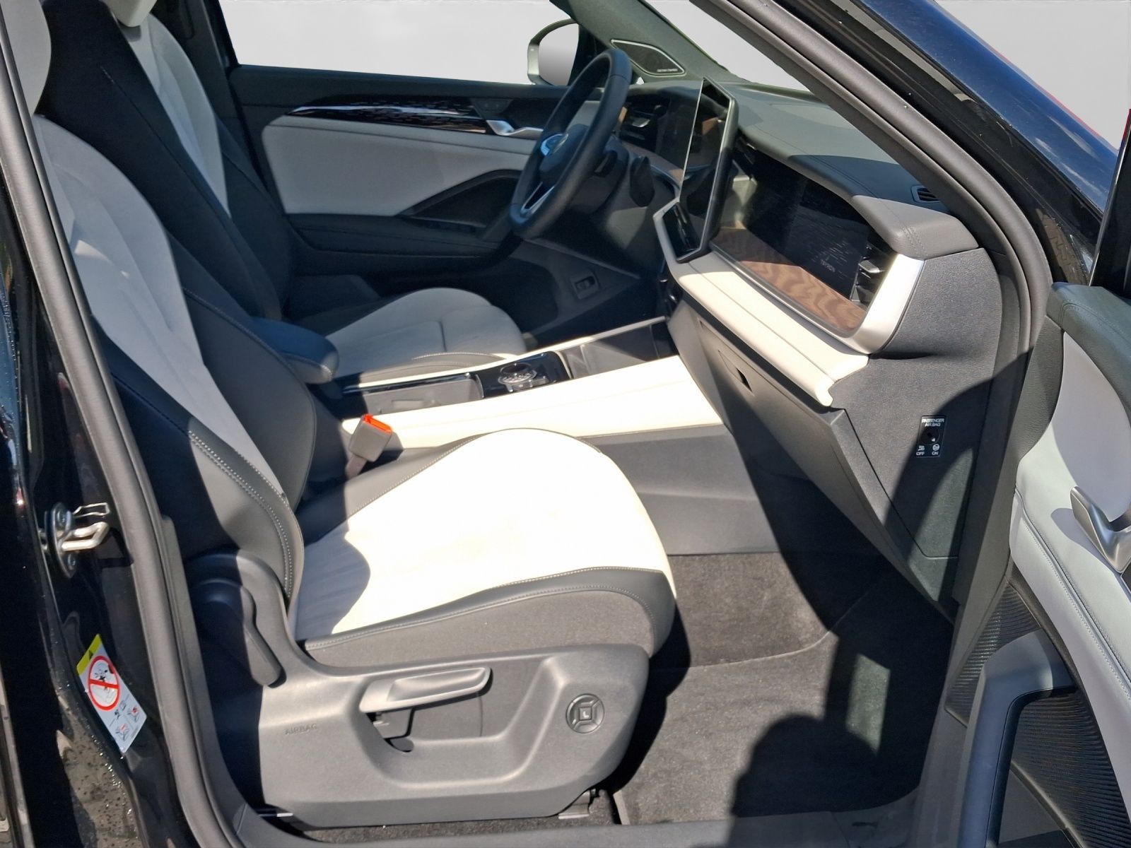Volkswagen Tayron 2.0 TDI 4M ELEGANCE PANO LM20 STHZG H K foto 4