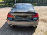 BMW M2 Coupé LCI,Harman-Kardon+RFK+Navi+M Driver's  - BMW M-Modelle in Leipzig