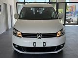 Volkswagen Caddy Kombi 2.0 TDI Highline-STHZ-GSD-Navi-PDC- - VW Caddy Gebrauchtwagen in Mannheim