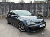 Volkswagen Vw Golf 7 2.0 TDI DSG BMT GTD - Volkswagen Golf: 7 GTD