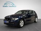 BMW 118i Lim. Sitzh Xenon Tempo Sportsitze Komfzg - BMW 118 aus 2008: 118i