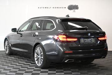BMW 530 - 10